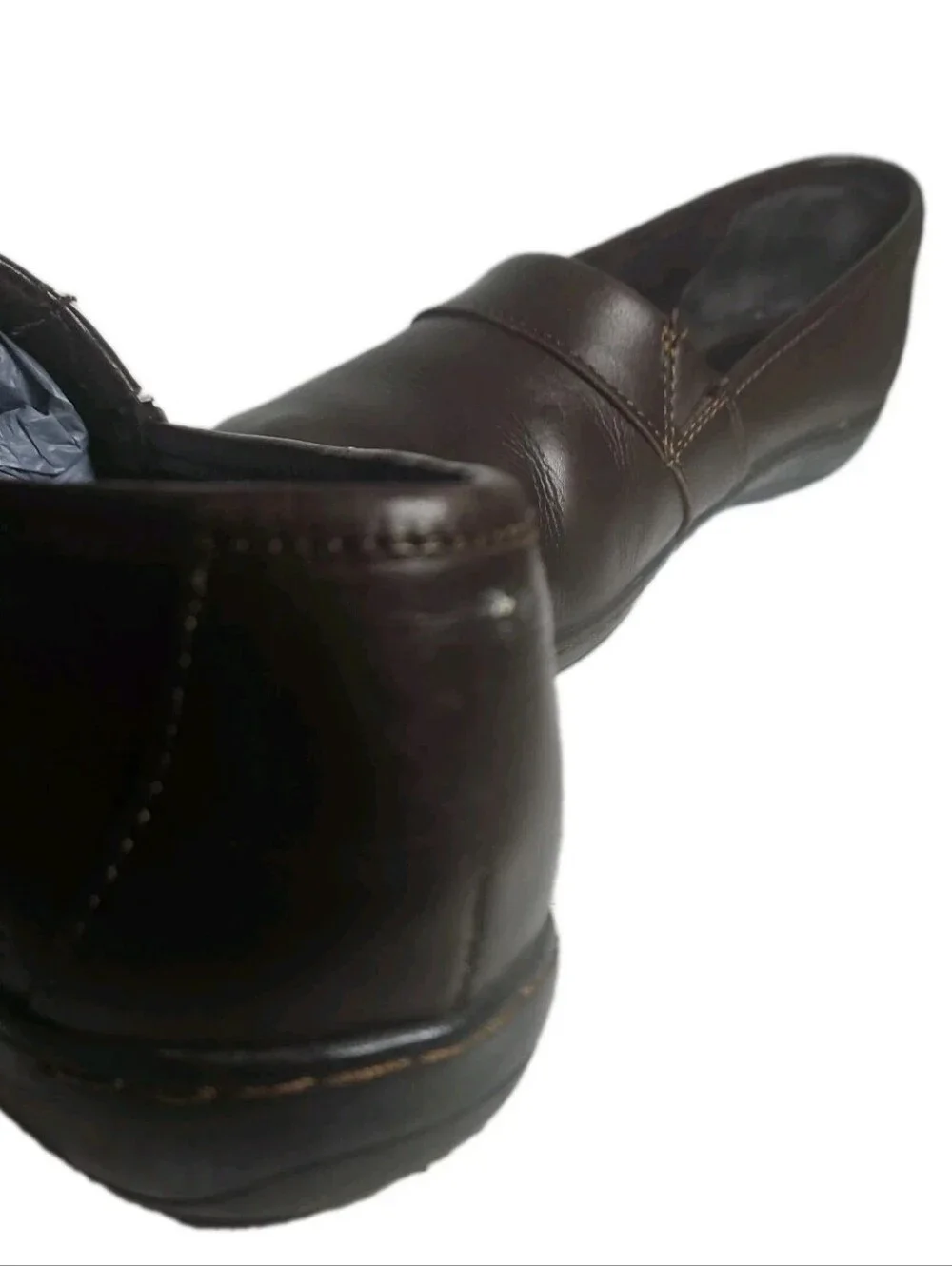 B.O.C Born classic brown